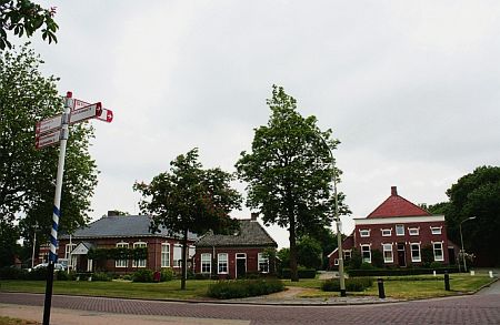 Onstwedde