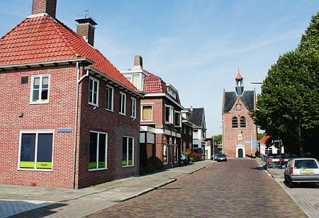 Scheemda