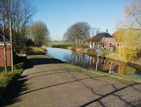 Schouwerzijl