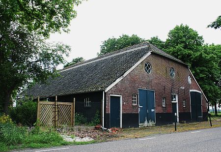 Ter Maarsch