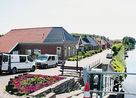 Termunterzijl