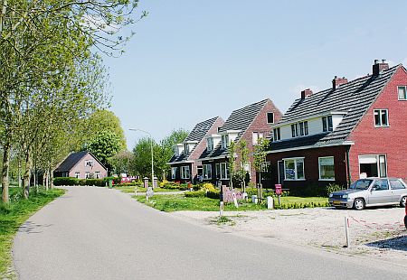 Waterhuizen