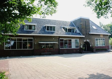 Wildervanksterdallen