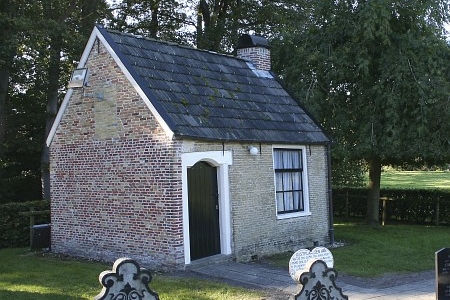 Wijnjewoude