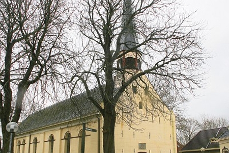 Grijpskerk