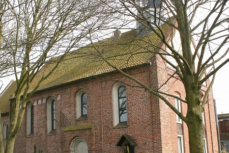 Hoogkerk