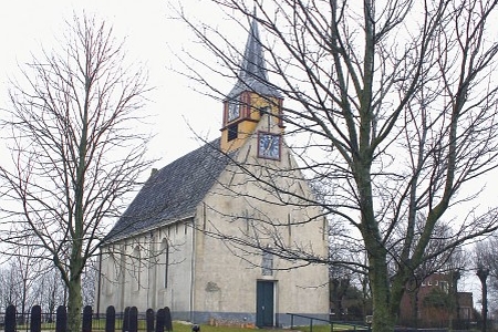 Niekerk
