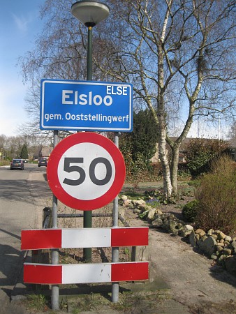 Elsloo