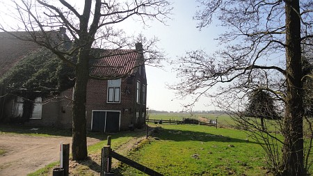 Haskerdijken