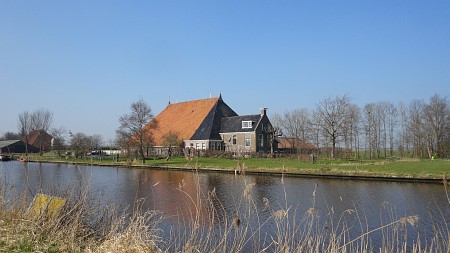 Haskerdijken