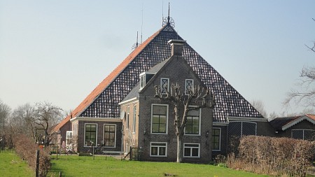 Haskerdijken