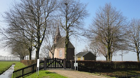 Haskerdijken