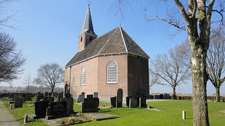 Haskerdijken