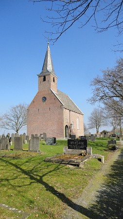 Haskerdijken