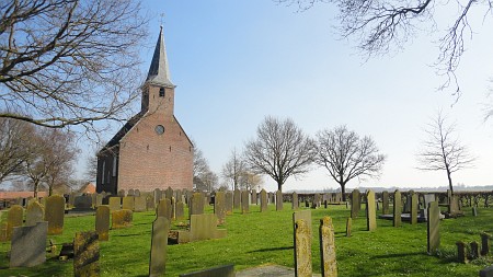 Haskerdijken