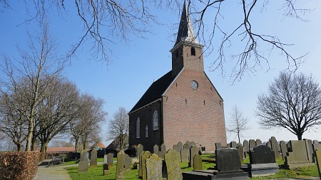 Haskerdijken
