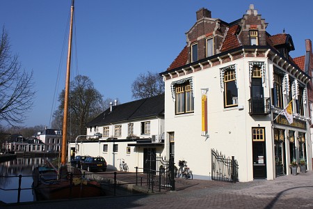 Heerenveen