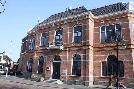 Heerenveen