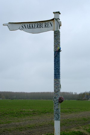 Snakkerburen