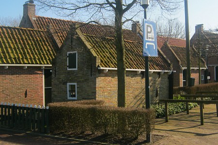 Moddergat