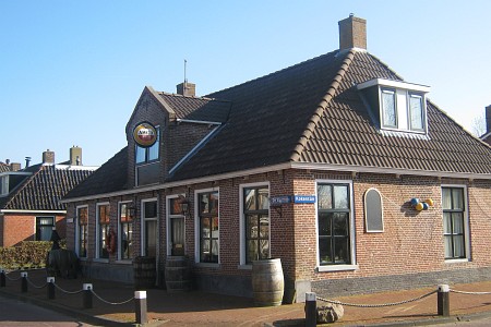 Moddergat