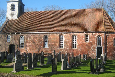 Moddergat