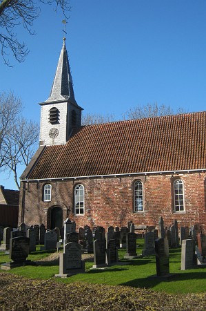 Moddergat