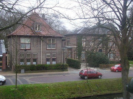 Oosterwolde