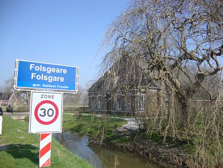 Folsgare
