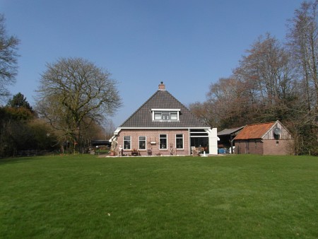 Oudeschoot
