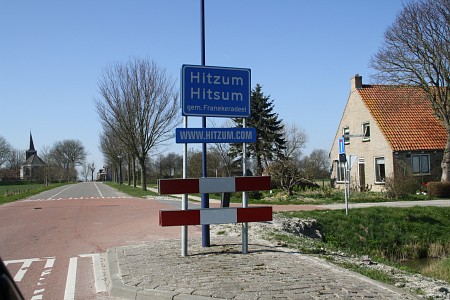 Hitzum