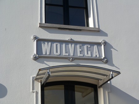 Wolvega