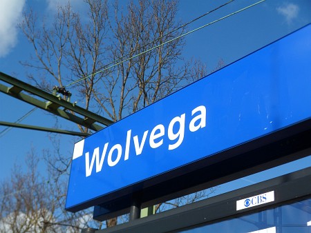 Wolvega