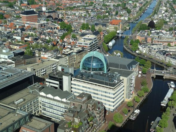 Leeuwarden