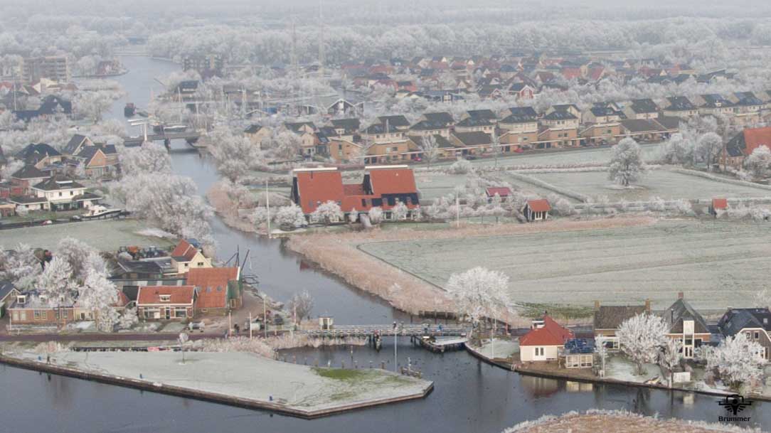 Leeuwarden Zuiderburen
