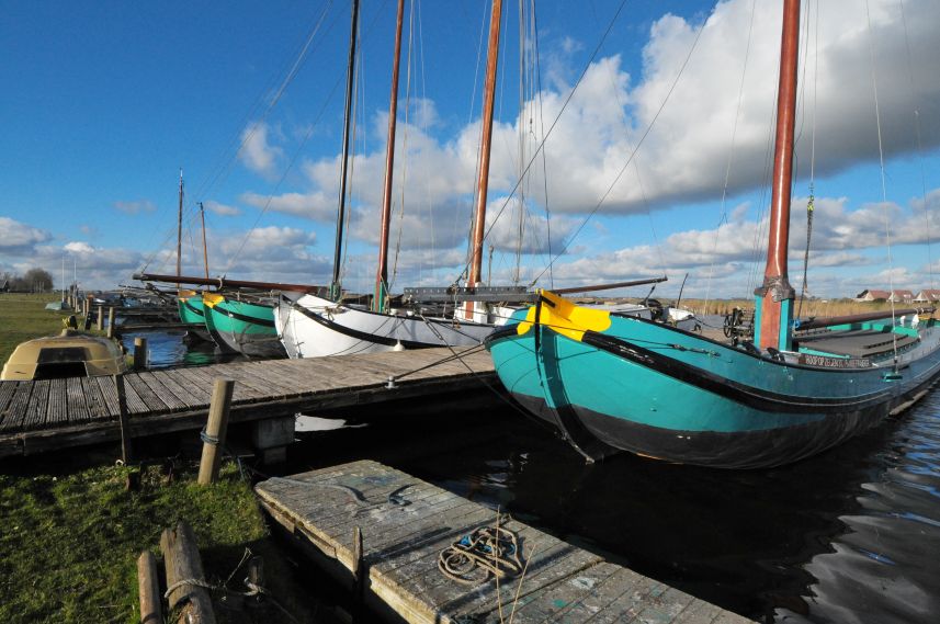 BeeldbankFriesland, fotobemiddelingsservice en startpunt voor regiopromotie!