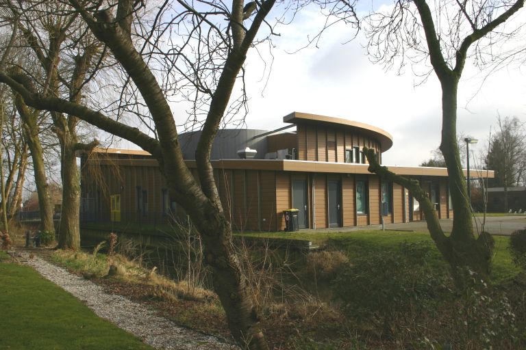Moderne architectuur Moderne architectuur