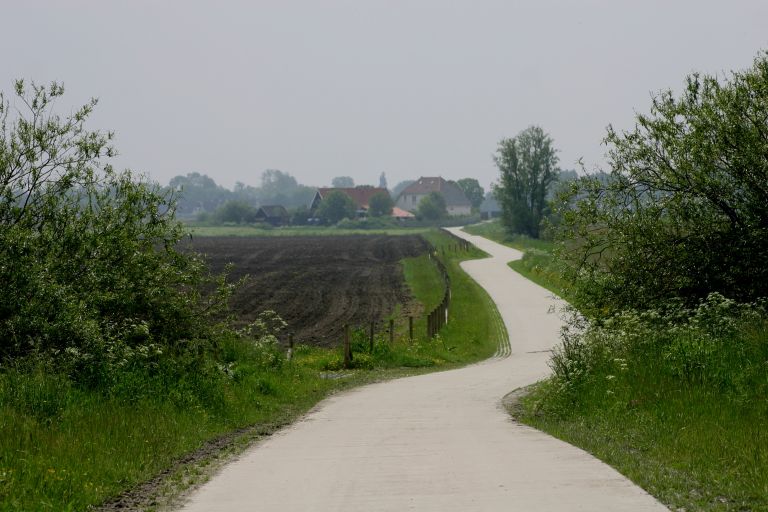Fietspad Fietspad
