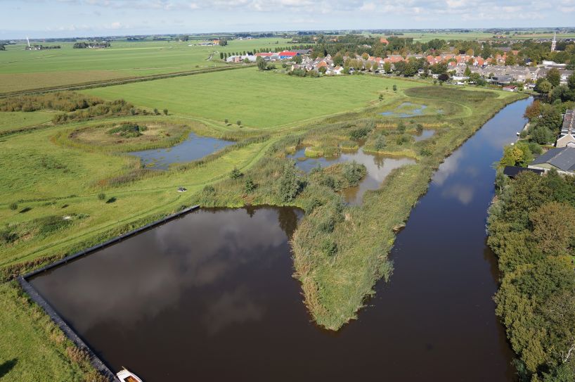 Luchtfoto Luchtfoto