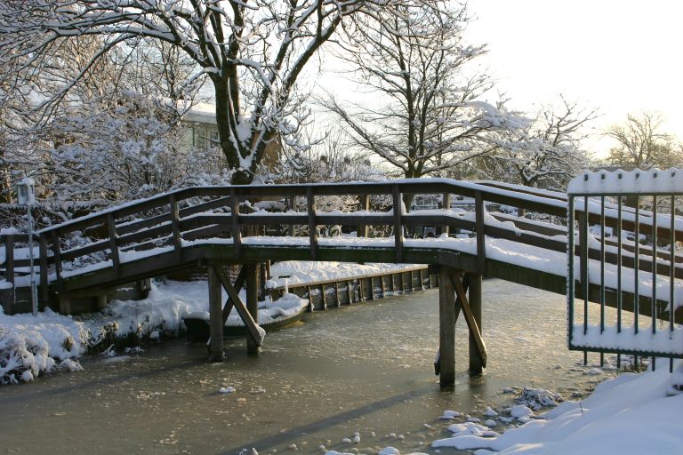 Bruggetje Bruggetje