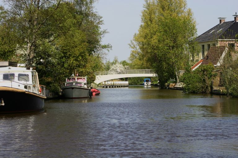 Huizen aan de Zwette Huizen aan de Zwette