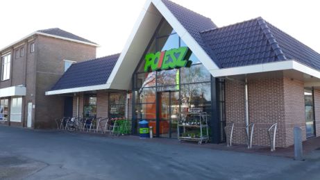 Poiesz Supermarkt Poiesz Supermarkt
