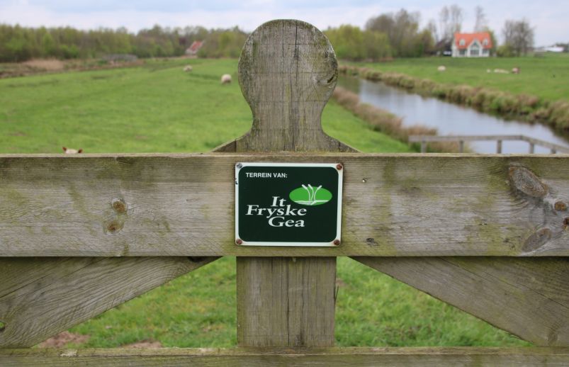 It Fryske Gea