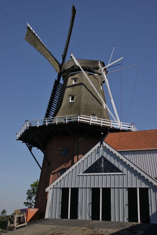 Molen Burdaard