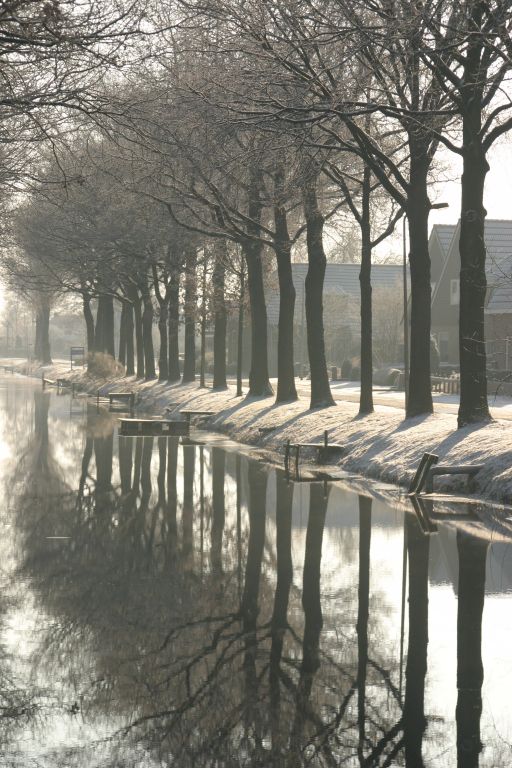 Schoterlandse Compagnonsvaart bij Bontebok