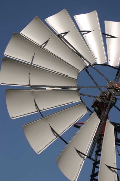 windturbine bij Goingarijp