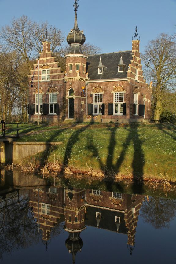 Martena State bij Cornjum