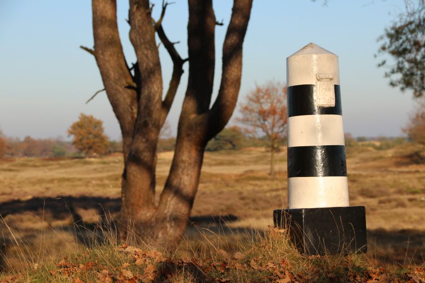 Aekingerzand, Appelscha
