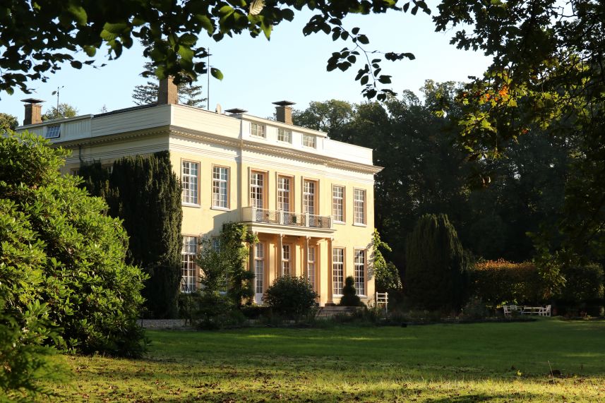 Harinxmastate, Beetsterzwaag