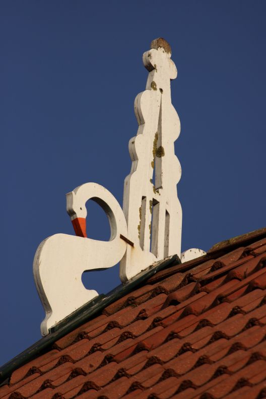 Ulebord bij Haskerdijken